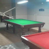 میز اسنوکر با ایت|تجهیزات ورزشی|دشتابی, |دیوار