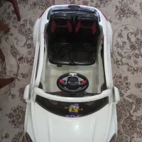 ماشین شارژی|اسباب‌‌بازی|فولادشهر, B5|دیوار