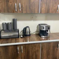 کابینت پیش ساخته دسته ۲