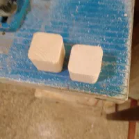 مکعب چوبی|صنایع دستی و سایر لوازم تزئینی|تبریز, |دیوار