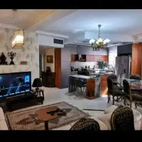 ۱۱۰متر/دوخواب/فول‌امکانات/دولت‌کیکاووس‌جعفری