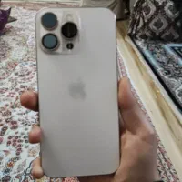 آیفون ۱۶پرومکس ZAA