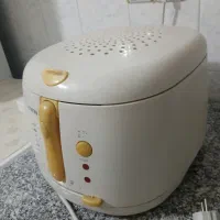 سرخ کن سونیا