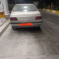 405|خودرو سواری و وانت|دوگنبدان, |دیوار