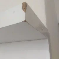 دکور در حد|کتابخانه، شلف، قفسه‌های دیواری|بوشهر, |دیوار