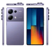 poco M6 pro 256 5G|موبایل|تهران, مخصوص|دیوار