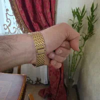 ساعت امگا دویل کوارتز omega|ساعت|تهران, الهیه|دیوار