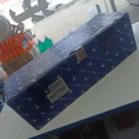 مجموعه تسمه تایمینگ با غلتکها تندر 90