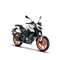 فروش موتور rtx249 qjmotor