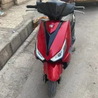 موتور برقی شوکا