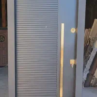 درب ضد سرقت|مصالح و تجهیزات ساختمان|بیرجند, |دیوار