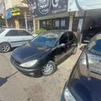 ۲۰۶مدل۹۴
