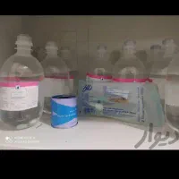 انجام خدمات پرستاری در منزل بیمار