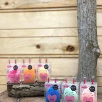 پد تخم مرغی/بیوتی بلندر/پد خرگوشی|آرایشی، بهداشتی، درمانی|بانه, |دیوار