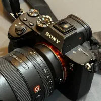 دوربین سونی a7r3