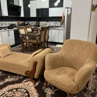 مبل و نهارخوری|مبلمان خانگی و میز عسلی|قم, پردیسان|دیوار