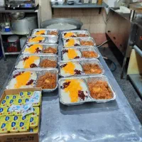 رستوران پیچاق قیمه