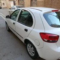 تیبا مدل 99