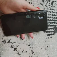 گوشی نوت۱۰ پرو شیائومی ۵ دوربین|موبایل|بندرعباس, |دیوار