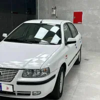 فروش سمند استثنایی|خودرو سواری و وانت|بوکان, |دیوار