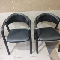 صندلی انتظار