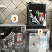 گاوصندوق بزرگ کوچیک f150 گاو صندوق