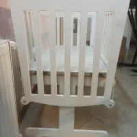 گهواره|تخت و صندلی بچه|مشهد, مشکینی (شهرک غرب)|دیوار