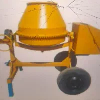 اجاره میکسر(روزانه)