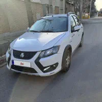 کوییک gx l 1402|خودرو سواری و وانت|فردیس, فردیس|دیوار