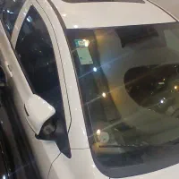 شاهین ساندرو دار بدون رنگ اقساطی۱۲ ماهه|خودرو سواری و وانت|مشهد, عبادی|دیوار