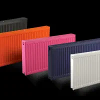 رادیاتور استار پلاس