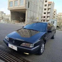 زانتیا 88 بدون لنگه همه چی فابریک بدون توضیح