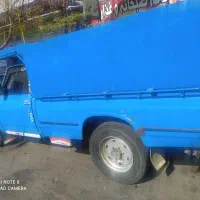 نیسان دوگانه دست