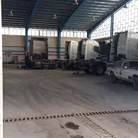 اجاره سوله ۱۵۰۰ متری|اجارهٔ دفتر صنعتی، کشاورزی، تجاری|رباط‌کریم, نصیرشهر|دیوار