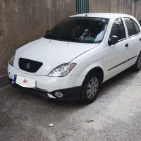 تیبا ۲ (هاچبک) EX، مدل ۱۴۰۰
