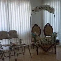 اجاره روزانه باغ ویلا ۶۰۰ متری در براآن شمالی|اجارهٔ کوتاهمدت ویلا و باغ|اصفهان, براآن شمالی|دیوار