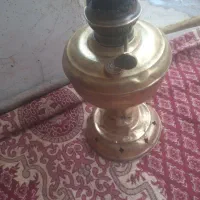 چراغ خورشید نشان