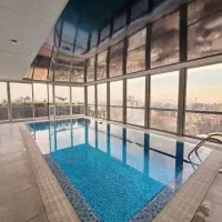 زعفرانیه ۳۵۰ متر ۴ خواب مستر ۲پارکینگ|اجارهٔ آپارتمان|تهران, زعفرانیه|دیوار