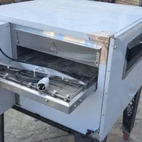 تجهیزات کامل فست فود