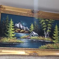 وسایل تزئینی خانه به قیمت مقطوع|مجسمه، تندیس، ماکت|تربت جام, پاسداران|دیوار