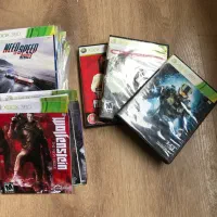 بازی های ایکس باکس