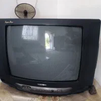 تلویزیون ۲۲ اینچ