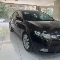 کیا سراتو ۲۰۰۰|خودرو سواری و وانت|تهران, آذربایجان|دیوار