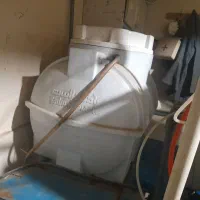 دستگاه اب تصفیه صنعتی