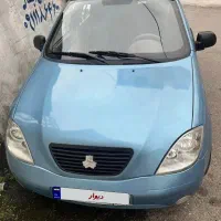 تیبا دو فول مدل95