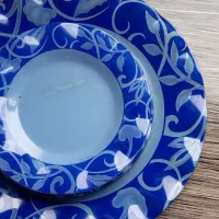 ظروف میوه خوری و پذیرایی