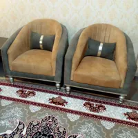 مبل جلومبلی|مبلمان خانگی و میز عسلی|رضویه, |دیوار