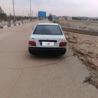 پراید مدل 90|خودرو سواری و وانت|پاکدشت, خاتون آباد|دیوار