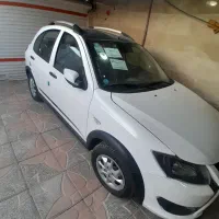 فروش کوییک Gxr|خودرو سواری و وانت|شازند, |دیوار