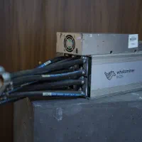 تعمیر ماینر خاموش و سوخته با قطعات اورجینال|خدمات رایانهای و موبایل|کرمانشاه, |دیوار